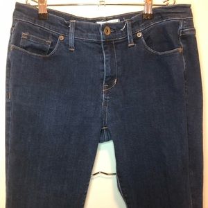 Madewell skinny jeans ⬇️💲25